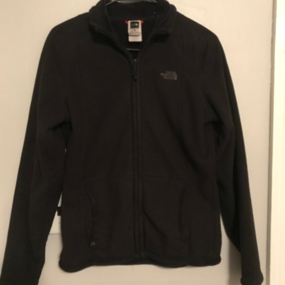 North Face Fleece